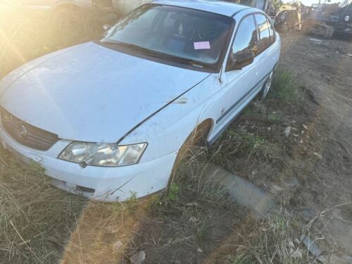 2003 Holden VY Commodore Left Passenger Door Trim 02-06 Statesman #B265 - Picture 5 of 12
