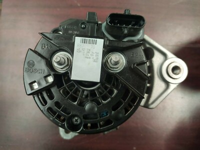 ALTERNATOR for Iveco EuroCargo 100E17 100E18 100E21 100E22 110E25 120E17