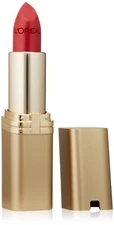 L'Oréal Paris Colour Riche Lipstick, Classic Wine, 0.13 oz.
