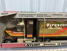 Nylint 1:8 Scale Diecast Trucks for sale | eBay Nylint 1:8 Scale Diecast Trucks for sale | eBay