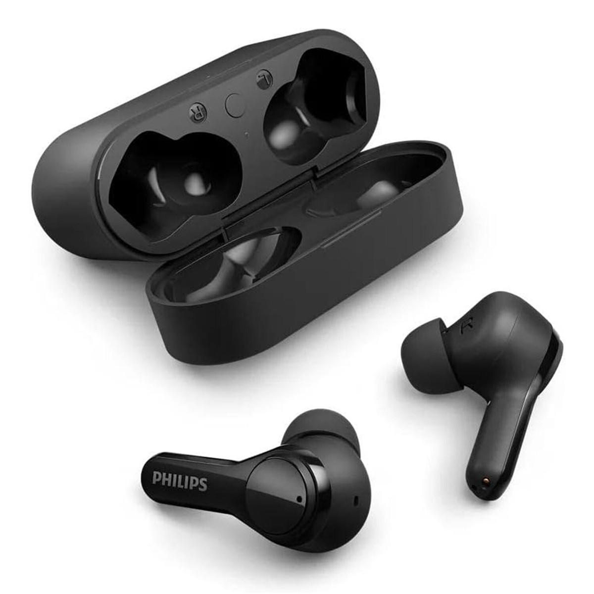 Upbeat True Philips Bluetooth Philips Upbeat Wireless Earphones
