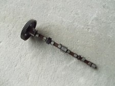 International 300 Utility Ihc Tractor Engine Motor Camshaft W*/ Drive Gear