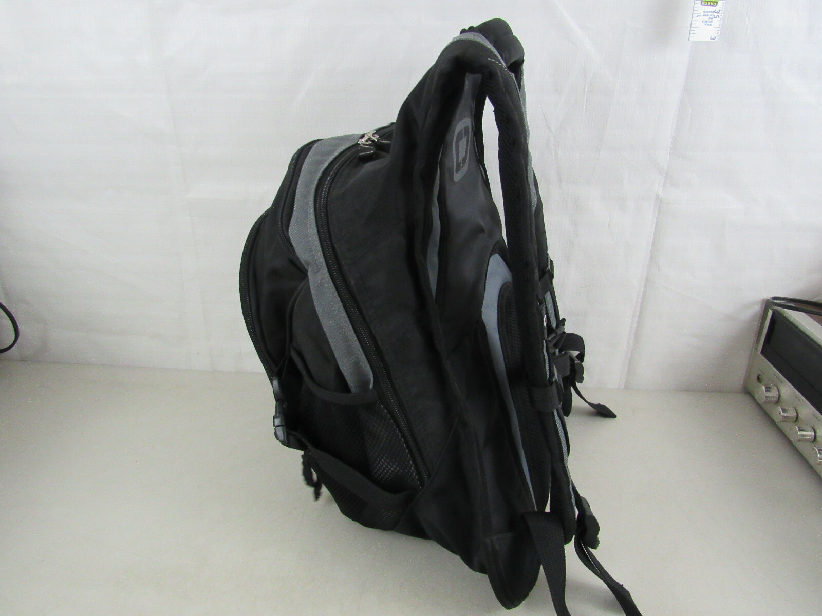 Ogio Tech Specs Fugitive Backpack Association Of The … Gem