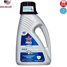 Powerful Deep Clean Carpet Formula 50oz Eco Friendly Odor Removal Safe Pets New 0.54 per fl oz
