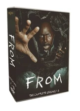 From: The Complete Series, Seasons 1-3 on DVD, TV-Series