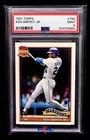 1991 Topps Ken Griffey, Jr. #790 - PSA 9 MINT