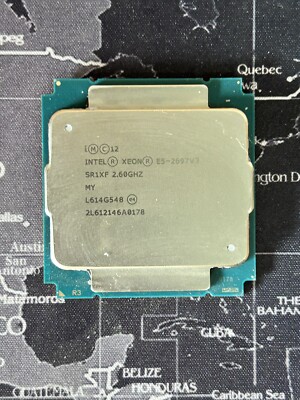 Intel Xeon E5-2697 V3: Specifiche Dettagliate E Valutazioni Di - Foto 10