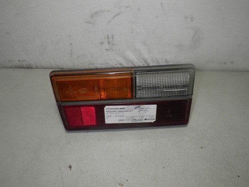 Rücklicht links komplett VW POLO I, AUDI 50, DERBY