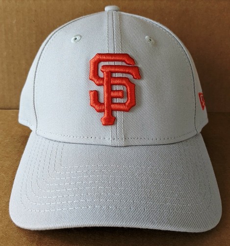 San Francisco Giants MLB New Era 9Forty 