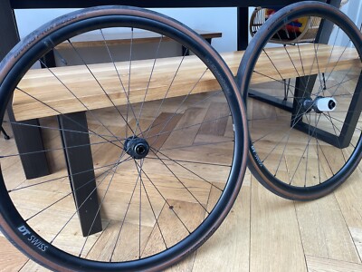Dt swiss prc 1475 spline db 35