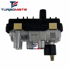 Turbo actuator 818583 797863-0085 6NW010430-30 for Ford 2.2L