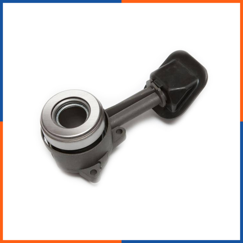 Débrayage central d'embrayage hydraulique en aluminium pour FORD 3182998301