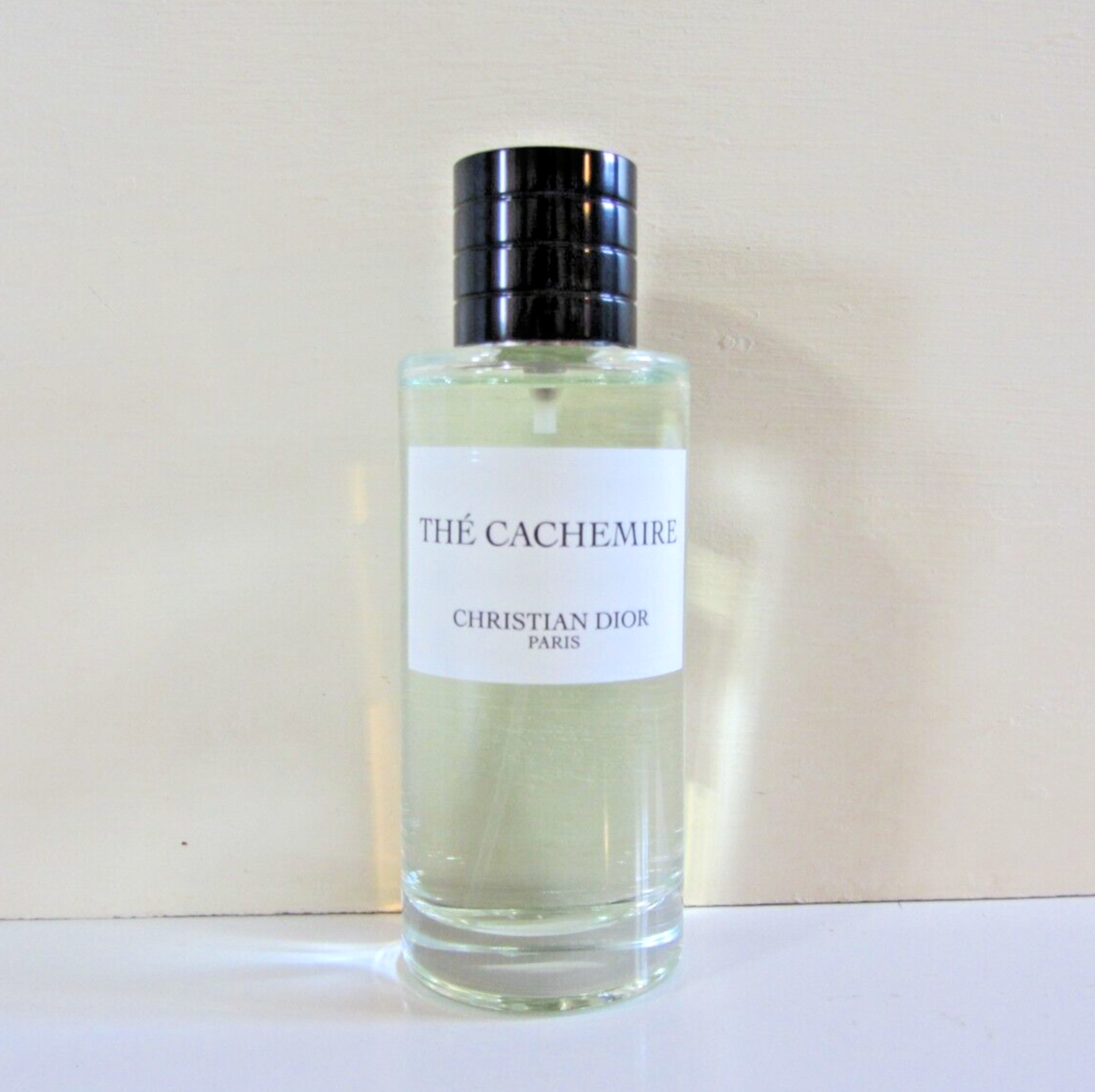 Marco様専売　Christian Dior The Cachemire Christian Dior Thé Cachemire Eau De Parfum 40 ml Maison