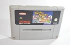 Pocky & Rocky Super Nintendo Snes Original PAL SNES (Europe Video Game)