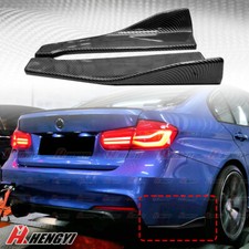 Pare-choc arrière BMW 325