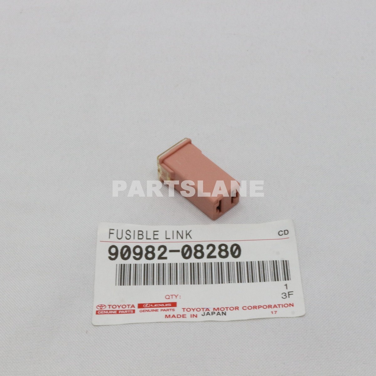 90982-08280 Toyota OEM Genuine ENGINE ROOM FUSIBLE LINK | eBay