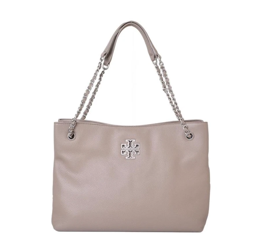 Britten triple compartment best sale tote