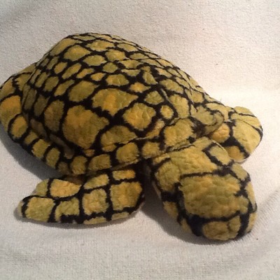 stuffed turtle toys r us