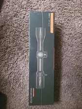 Accufire Evro 12 FFP 3-12x44 Rifle Scope