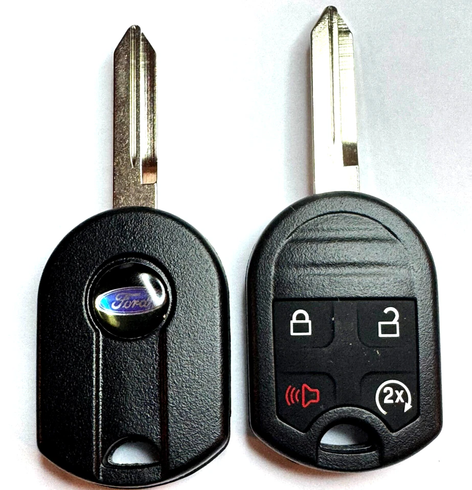 Keyless Remote  for Ford F-150 F-250 Flex Edge 164R8067 Head Key Fob CWTWB1U793 - Image 4 of 4