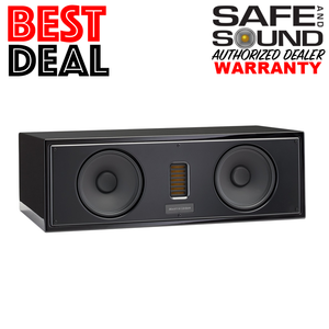 martin logan center speaker