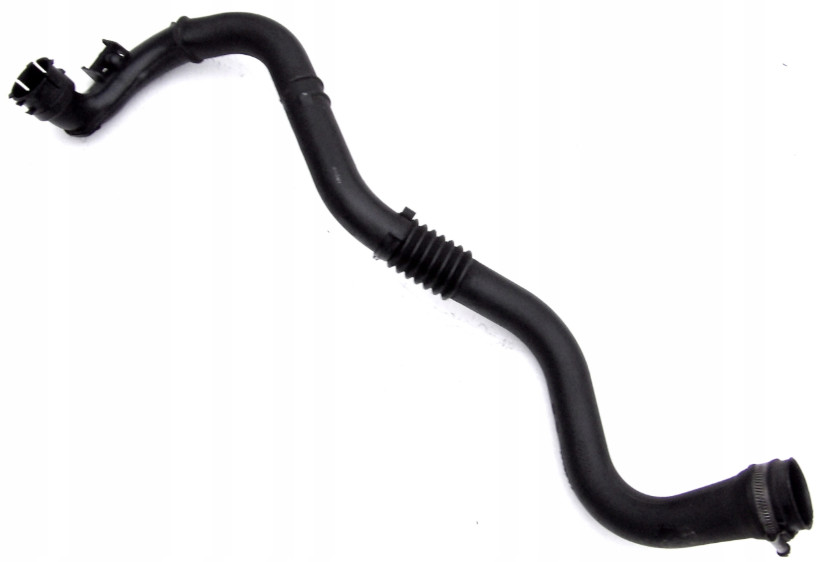 Durite turbo Megane II 1.5 dCi d'origine - Remplacement anti-fuite d'air pour moteur 2004-2006