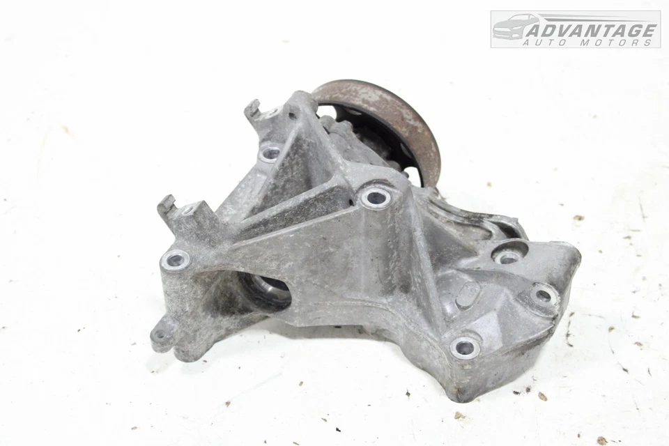 ACURA ILX 2016-2021 2,4 L I4 motor refrigerante refrigeración bomba de agua OEM Foto 3 de 4