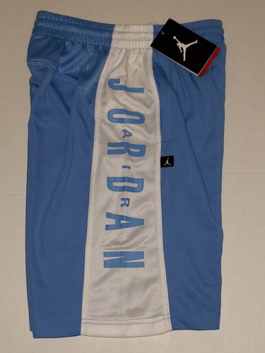 Nike Air Jordan Shooter Pantaloncini da Basket - Ragazzi' Ragazze Misura  Media | eBay