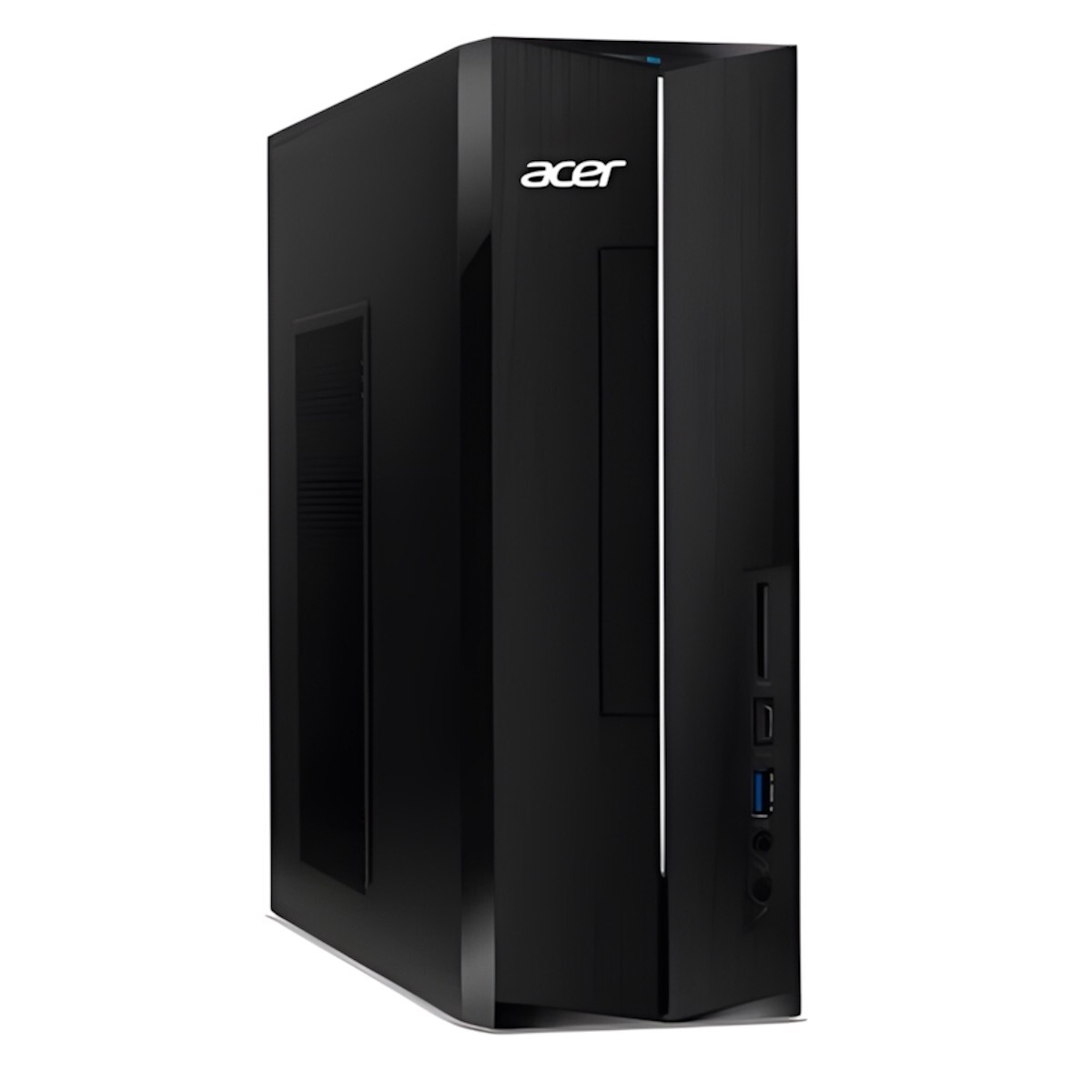 Acer Aspire XC-1710 SFF Desktop PC Intel Core i3-N305 8GB RAM 512GB SSD Black #A