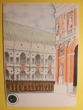 Ass. Naz. Alpini - Sezione di Vicenza - Giuramento Solenne del Btg. Belluno 1984