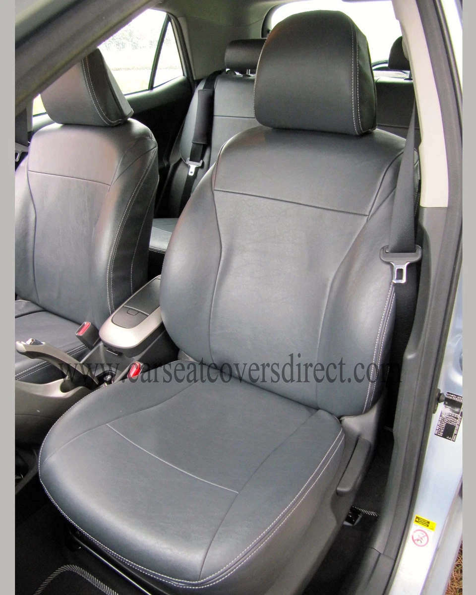 Toyota auris car seat cheap covers