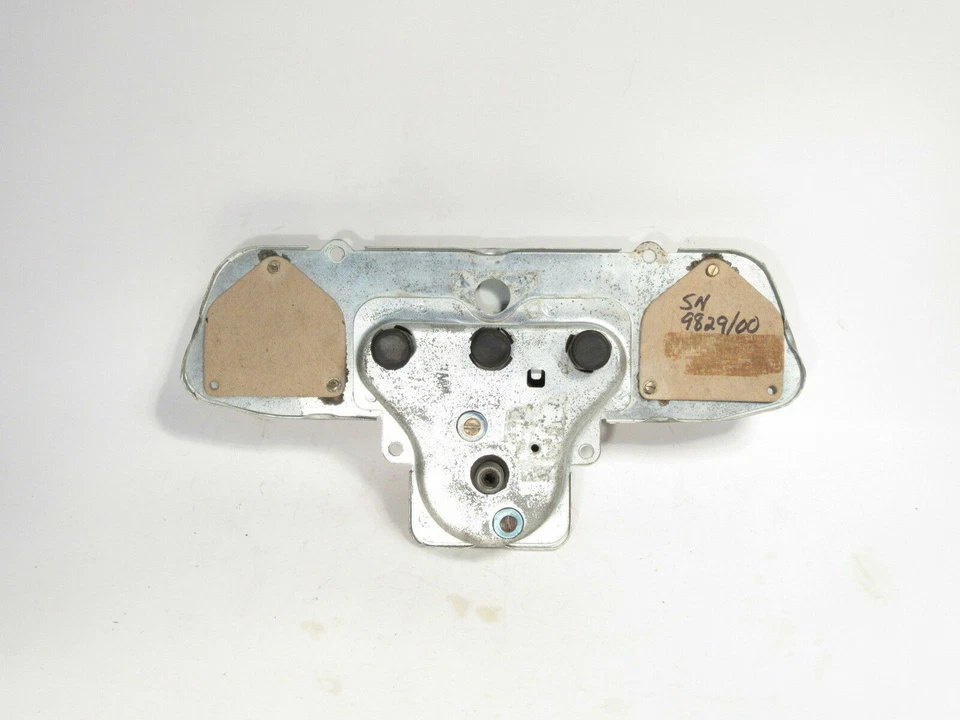 Ribbon Type Speedometer Fits Hillman Minx Series IV 09/1965+ NOS Smiths - Image 2 of 2