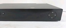 Samsung Blu-ray Disc Player BD-P1500 Black HDMI 1080p DVD Dolby Full HD AnyNet 