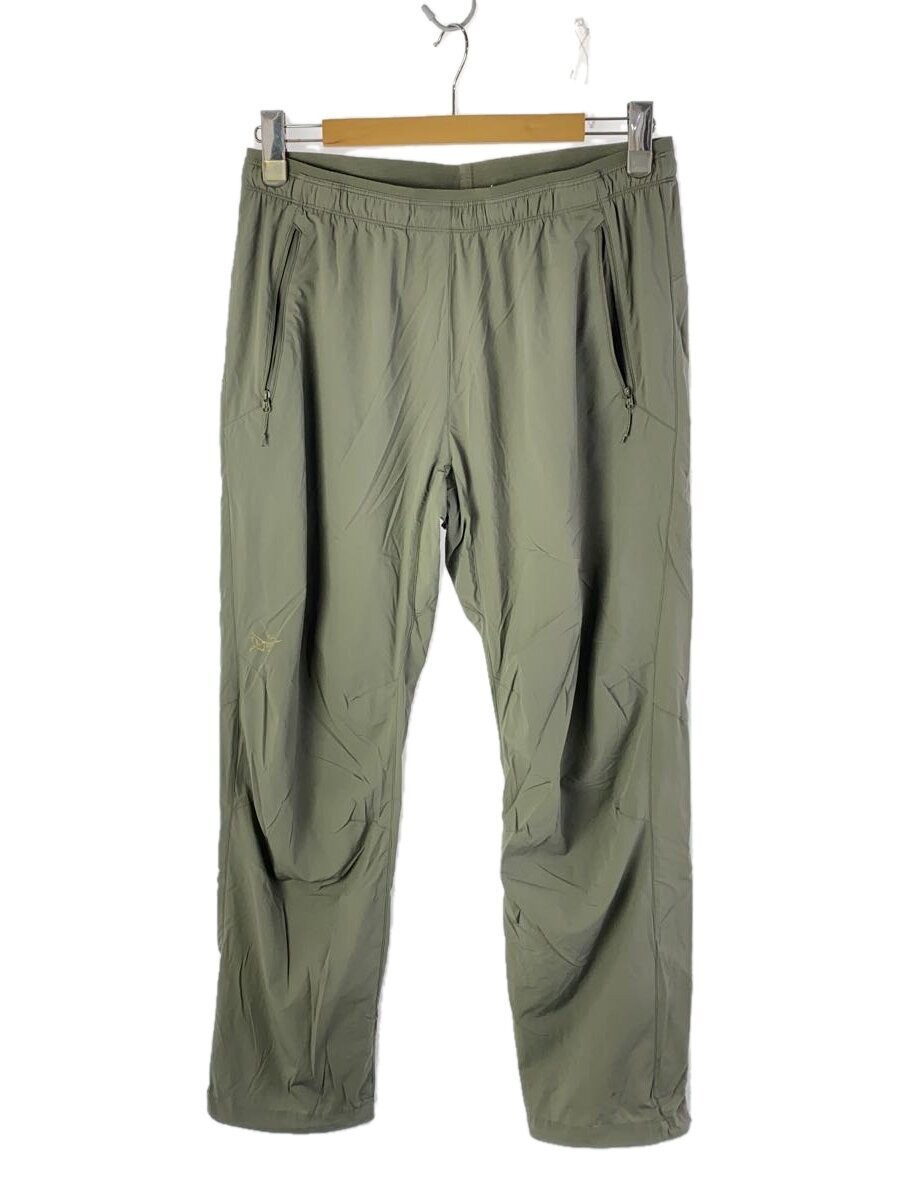 ARC'TERYX ARC TERYX Pantalone Incendo M Nylon KHK X000006879