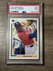 1991 Upper Deck - Michael Jordan #SP1 PSA 9 White Sox 📈