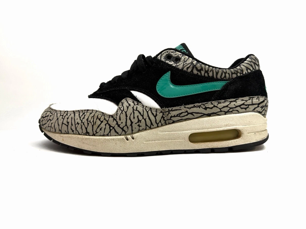 Preços baixos em Nike Atmos x Air Max 1 Premium Elephant | eBay
