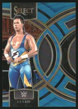 B6126- 2024 Select WWE Wrestling Insert Cards G3 -You Pick- 15+ FREE US SHIP