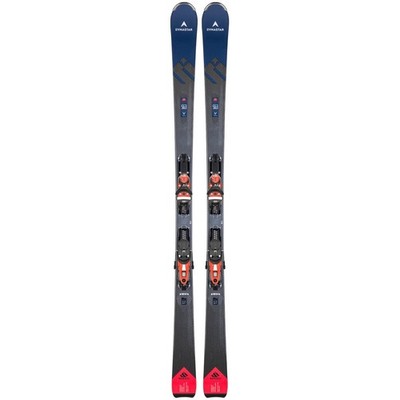 Dynastar Speed 563 + NX 12 GW 2024 2025 Alpinski Pistenski Allmountain Ski
