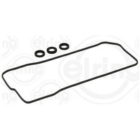 Dichtungssatz Zylinderkopfhaube FüR Lexus RC C1 3.5 14 Bis 26 Elring Neu 2GR-FXE