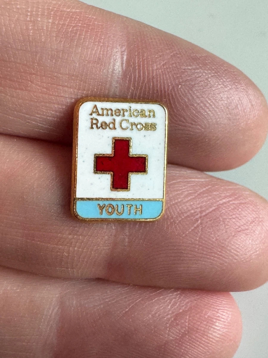 Red Cross Collectibles for sale | eBay