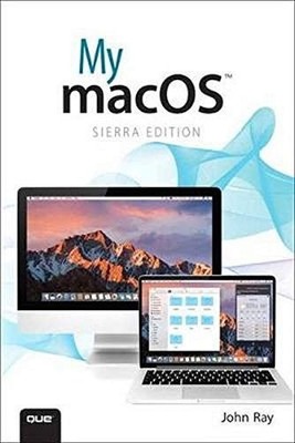 My macOS by Ray, John, Acceptable Book