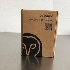 SAMSARA HW-CM-AHD1 HD Camera Connector Kit AHD1 1080p 360 Visibility 4-Pin GX12