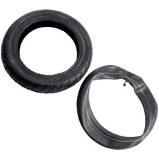 Neu 12 Zoll 12x3.0 Schlauch & Reifen für E-Bike Elektro-Scooter Gummi robust – Bild 10