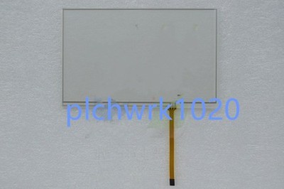 1PCS NEW IN BOX WECON touch screen glass LEVI777T-V *lm