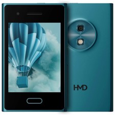HMD Touch 4G Nokia Smartphone weltweit erster Hybrid entsperrt Global Version