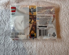 LEGO The LEGO Batman Movie: Disco Batman-Tears of Batman (30607)