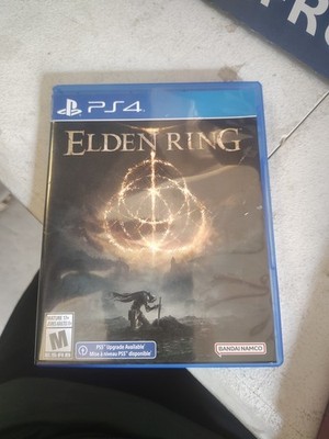 Pre-Owned Elden Ring - Sony PlayStation 4 PS4 | 