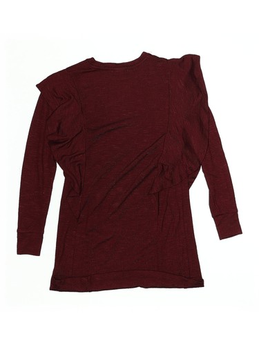 Art Class Girls Red Pullover Sweater 7 - Picture 2 of 2