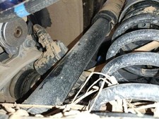 stoßdämpfer hinten links KIA SPORTAGE V NQ5 1.6 T-GDI MHEV AWD recrp2670482