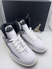 Air Jordan 2 Retro Python 6.5 Youth / 8 Women DQ8562 102